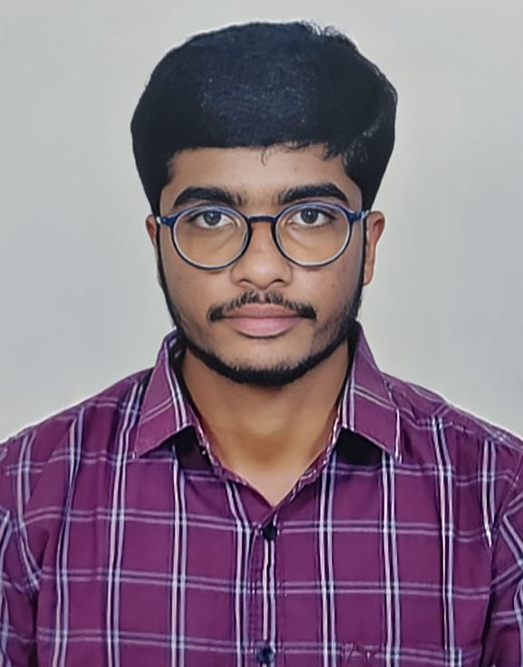 S Dilip Chowdary